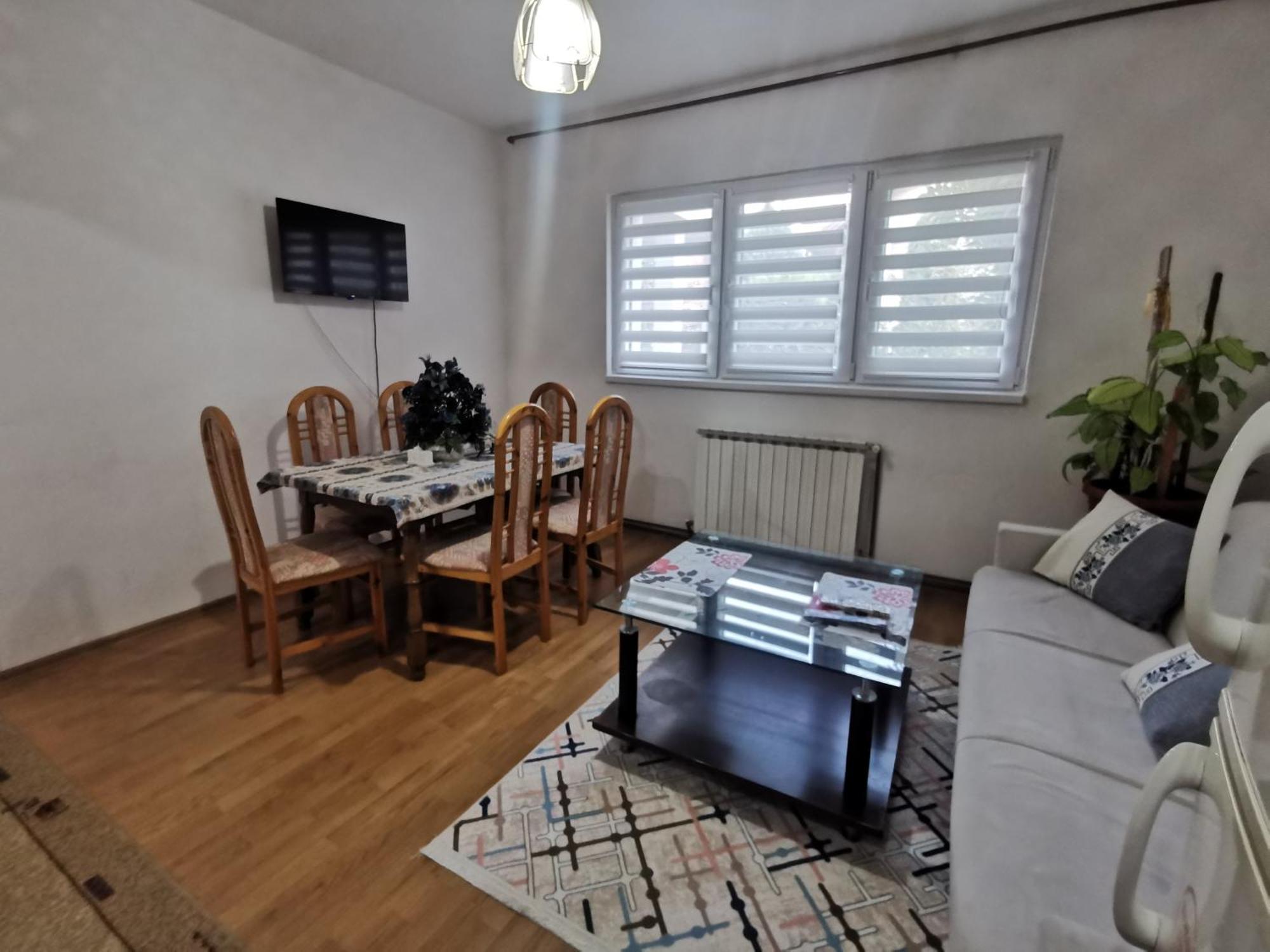 Rest & Recharge 4Bdr Apt- Free Parking, Ac & Garden SJJ Eksteriør bilde